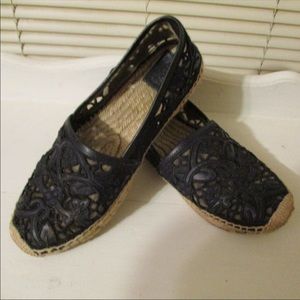 Tory Burch espadrille
